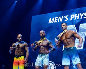 Фотограф Борис Хигрин (19.05.2024)